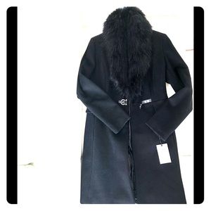 Woman’s Dress Coat